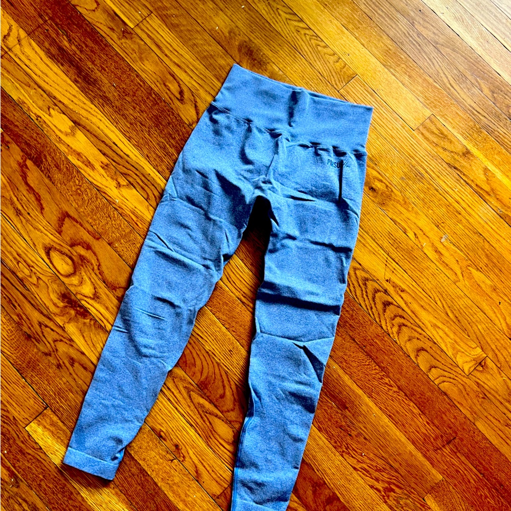 Pursue fitness c Hopescope